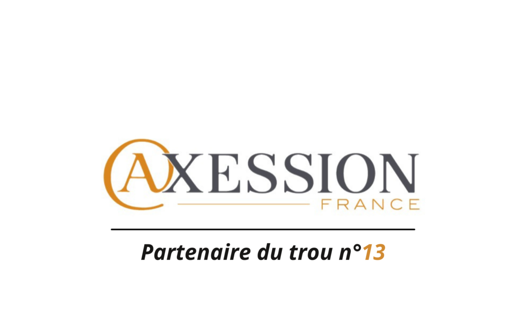 AXESSION